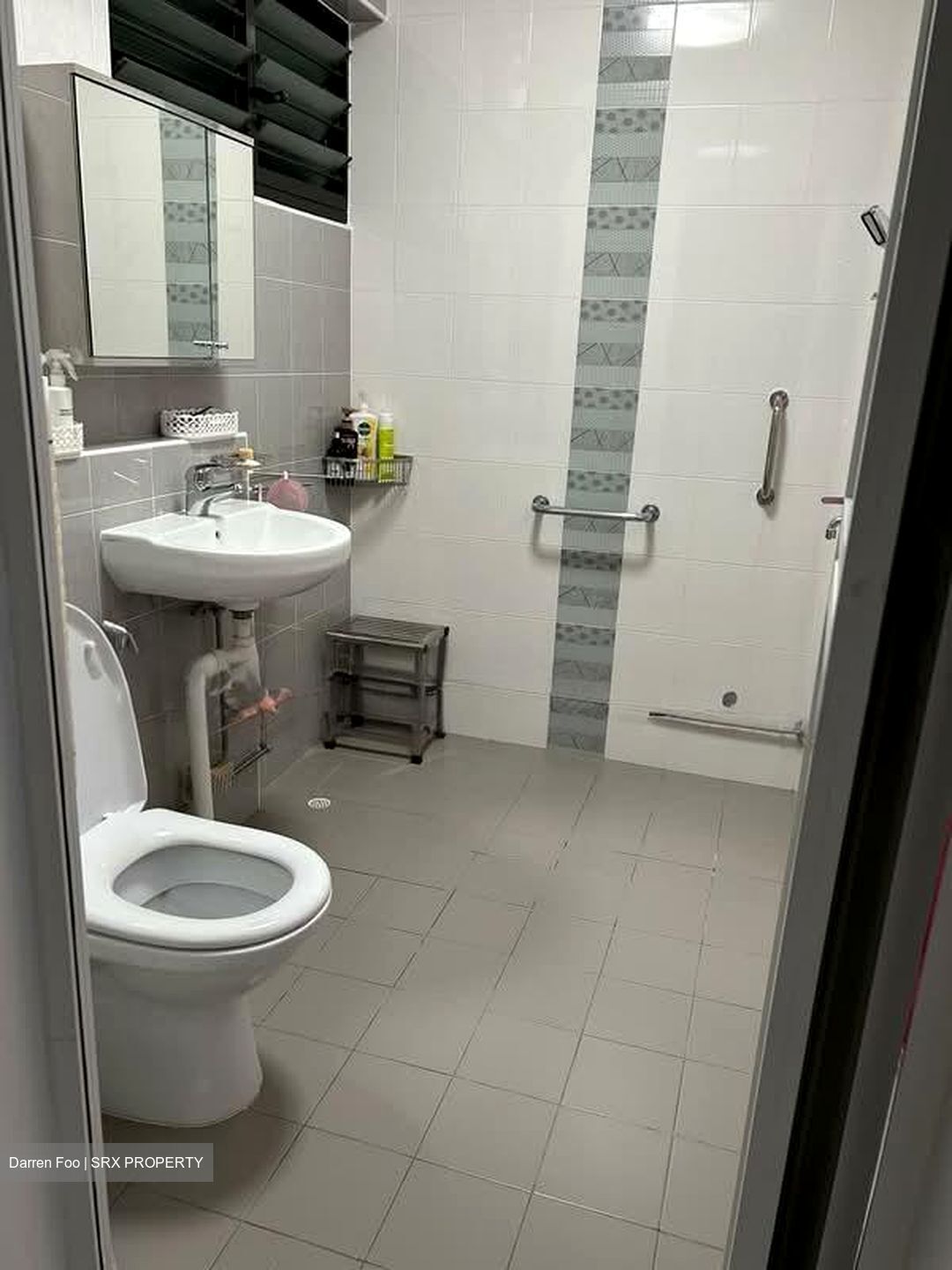 Blk 110 Mcnair Spring (Kallang/Whampoa), HDB Executive #567702011